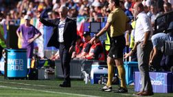 Deschamps: “Out Griezmann? Sono scelte, ho lasciato fuori anche Thuram. Se chiedi…”