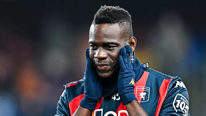 Clamoroso Balotelli, Sky: “Ecco perché può lasciare il Genoa già a gennaio” - immagine 1