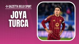 Calciomercato Roma – Prende corpo la cessione di Dybala al Galatasaray