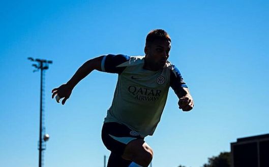 Inter, prudenza Lautaro: niente rientro col Torino. Ecco la gara segnata per il ritorno- immagine 3