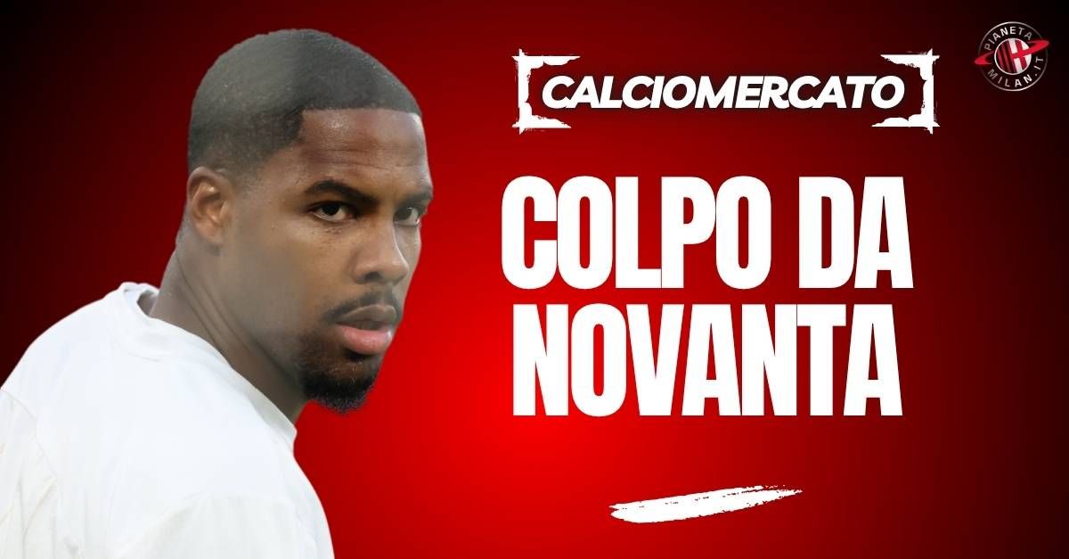 Calciomercato Milan, Maignan in aria di addio? Il sostituto è un grande campione Calciomercato Milan, Maignan in aria di addio? Il sostituto è un grande campione