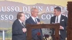 VIDEO – Ranieri: ”Dovrò coccolare ogni giocatore. Ci vorranno lavoro e passione”