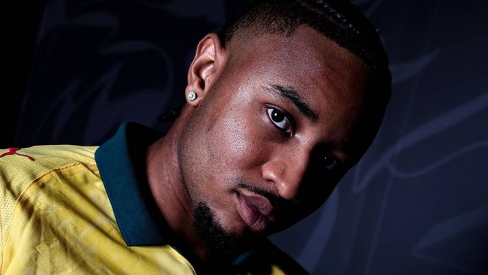 Christopher Nkunku (attaccante AC Milan), nuovo arrivo dei rossoneri | Calciomercato Milan News (Getty Images) Milan, Ravezzani: 'Possibilità aumentate con Nkunku e Rabiot. Un problema'