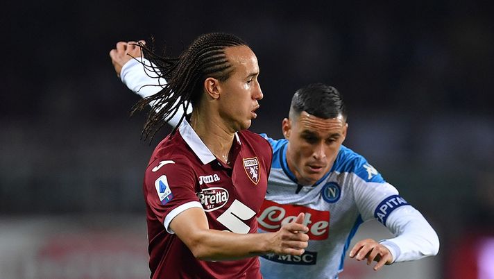 Torino, Laxalt: buona la prima da titolare. Gara in crescendo e quei movimenti ad elastico… - immagine 1