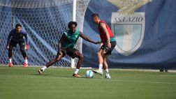 Lazio, da Marusic a Nuno Tavares: le ultime sul reparto dei terzini