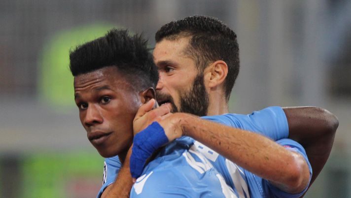 Lazio, Keita nostalgico: “Il tempo vola”. E celebra il gol al Bayer Leverkusen notizie Lazio: Candreva e keita