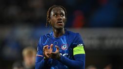 Il Napoli segue Chalobah, ma non è un cognome nuovo: la curiosità