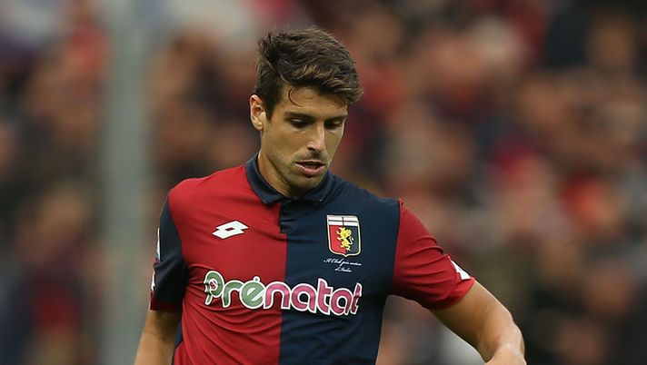 Torino-Genoa, tegola Veloso: lesione al bicipite femorale per il centrocampista - immagine 1