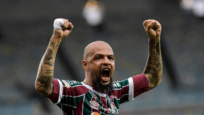 Felipe Melo