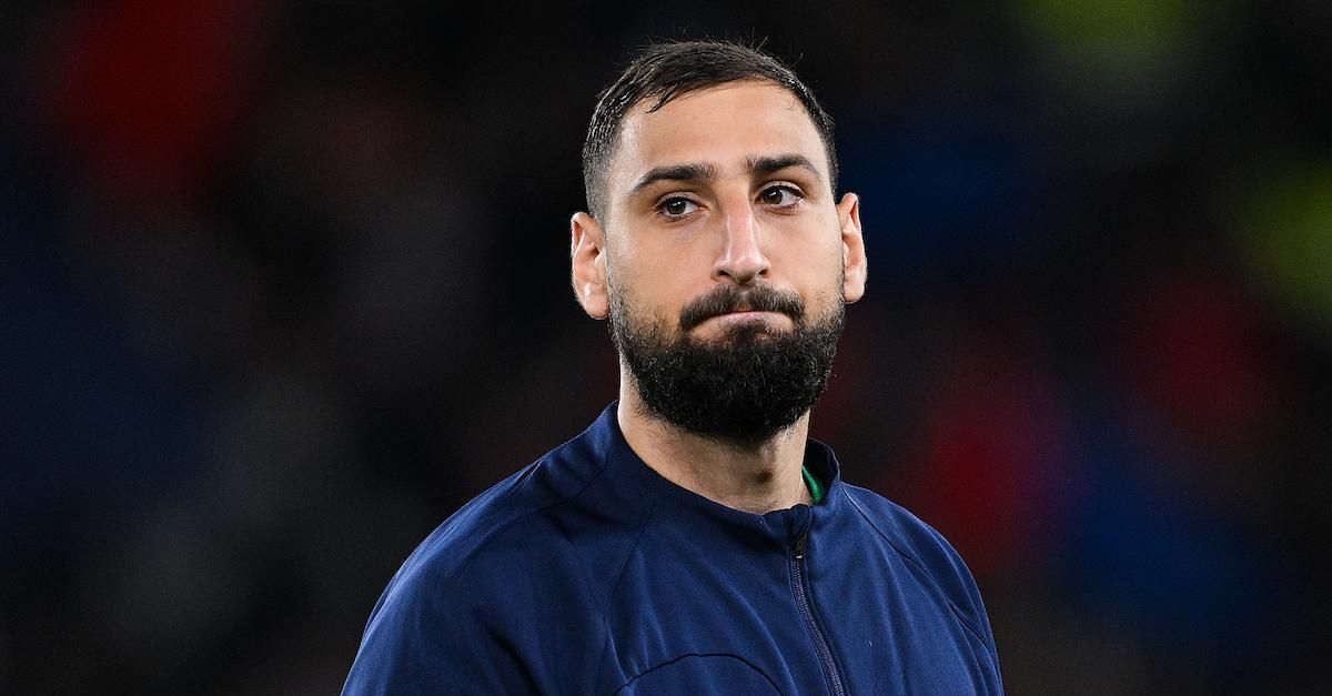 Mental coach su Donnarumma: “Mi cercò quando era al Psg. Prima del match con il Milan…”