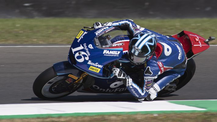 Getty Images    Vince Roberts, ecco il primo successo di Only Fans al Mugello: “Bisogna superare…” - immagine 1