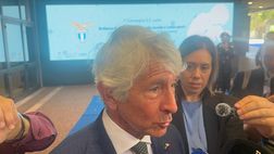 Convegno Lazio, Bullismo e Cyberbullismo | Abodi: “Acerbi? Ecco cosa dico” – VIDEO