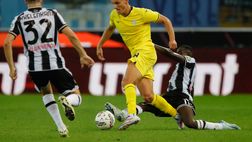 Lazio, Isaksen convocato in nazionale. E dal mercato arriva l’offerta del Celtic