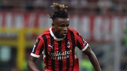 Milan, Theo Hernandez rischia: la probabile formazione, da Musah a Chukwueze