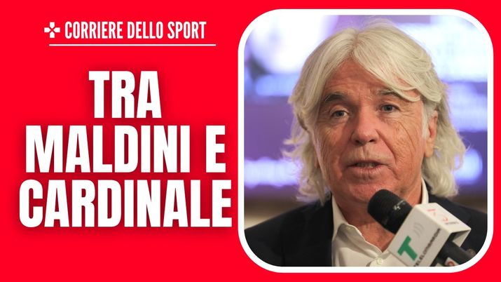 intervista Zazzaroni AC Milan