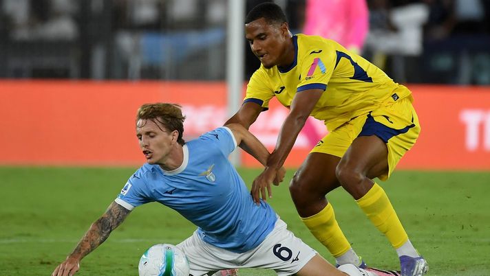 Lazio, problemi muscolari per Rovella e Castellanos: rischiano di saltare il derby - immagine 1