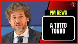 Ex Milan, Albertini lapidario sullo Scudetto. “Reijnders come Rijkaard? Non farei…”