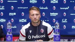 Bologna, Immobile: “Fantacalcio? Non mi era proprio mancato” | VIDEO