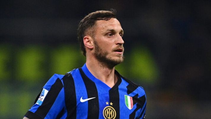 Inter-Roma, le formazioni ufficiali: la scelta su Arnautovic! Da Shomurodov a Soulé - immagine 1