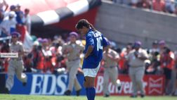 “Vent’anni senza il Divin Codino: ah da quando Baggio non gioca più… 