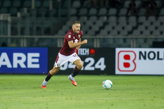 Torino-Atalanta 0-3, Vlasic: “Contestazione? Io penso solo allo spogliatoio”- immagine 2