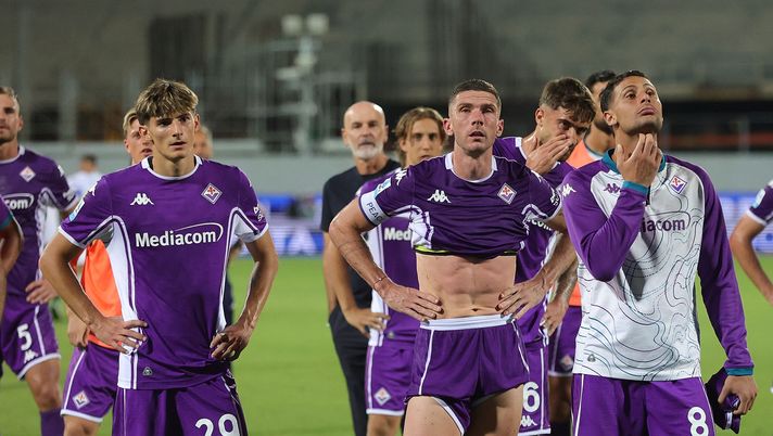 CorFio: “Fiorentina, ambiente frustrato. Vincere per distogliere le nubi” - immagine 1