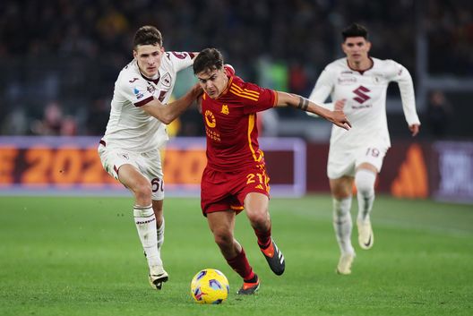 Aloisi (ForzaRoma): “Juric? Ha le ore contate, il gruppo non lo segue”- immagine 3