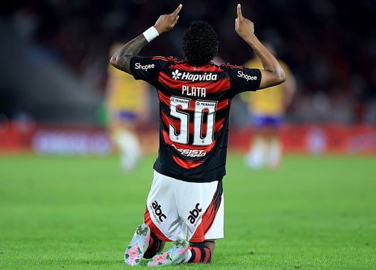 Flamengo-Internacional, la situazione delle due squadre prima del match- immagine 2