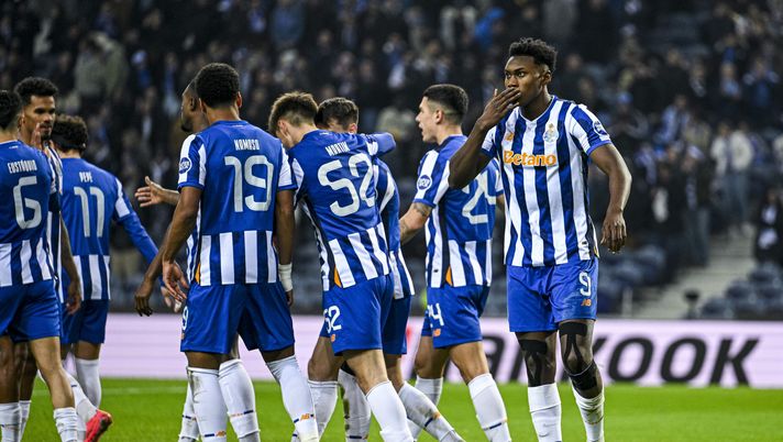 Roma-Porto, i convocati di Anselmi: solo tre gli indisponibili - immagine 1