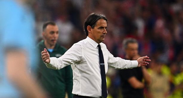 Inter, il gesto di Ausilio: al fischio finale è sceso in campo ed è andato da Inzaghi per…- immagine 3
