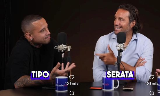 Nainggolan: “I migliori 3 ex compagni per far serata. Dell’Inter nessuno si aspettava…” - immagine 1