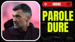 Bologna-Milan, Ordine: “Rossoneri verso il baratro. VAR, abbiamo scoperto una novità”