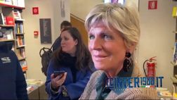 FIFA, Christillin: “Ho respinto mio terzo mandato. Se Motta mangia la colomba? Per me sì”