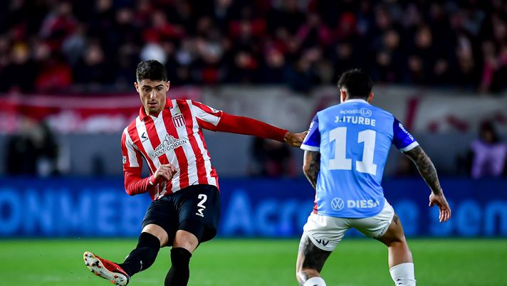 Cerro Porteno-Tembetary, streaming live e diretta TV: dove vedere la partita gratis - immagine 1