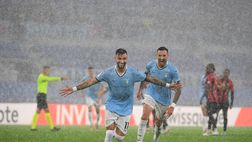 Lazio, Baroni loda Castellanos: “E’ straordinario. L’obiettivo…”