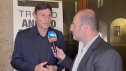 Zanetti: “Scudetto voluto, Chivu ci ha creduto dall’inizio. Inter del futuro? Come dovrà essere”