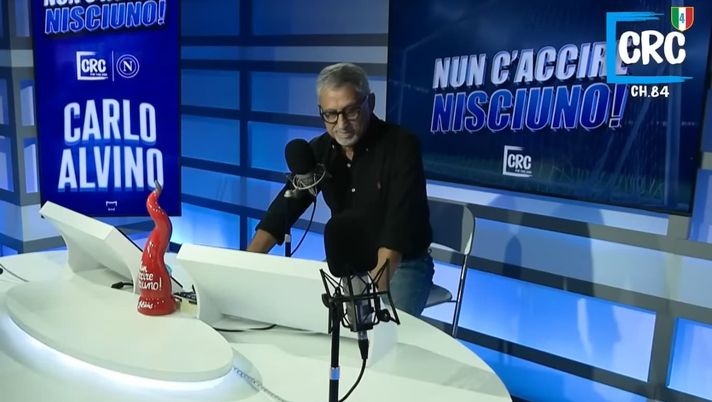 Alvino si nasconde: “Inter la più forte con 2 finali in 3 anni. Noi vinto l’anno scorso perché…” - immagine 1