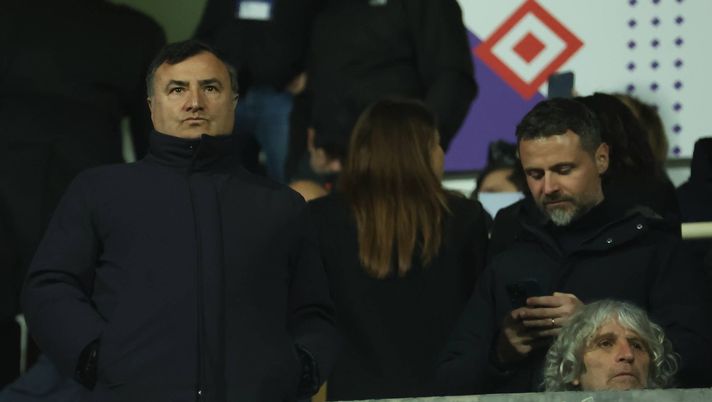 E se salta Vargas? Le alternative, ma attenzione al nome “sott’acqua” - immagine 1