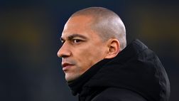 Udinese, Inler: “Fisicità e sacrificio, così abbiamo battuto la Roma”