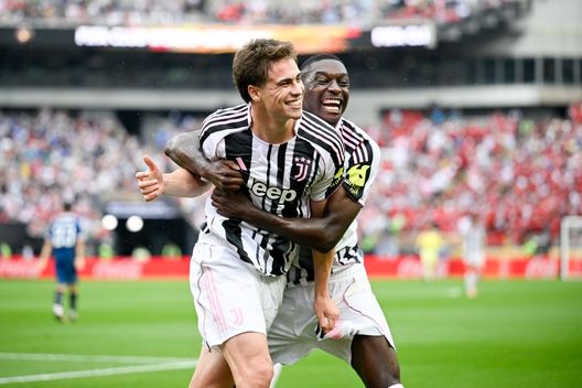 Yildiz è sicuro: “Juventus darà battaglia in Serie A e anche in Champions League”- immagine 2