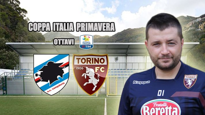 Coppa Italia Primavera, Sampdoria-Torino 3-2 - immagine 1