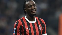 Milan, Abraham compie 27 anni: “Già nel cuore dei tifosi rossoneri”