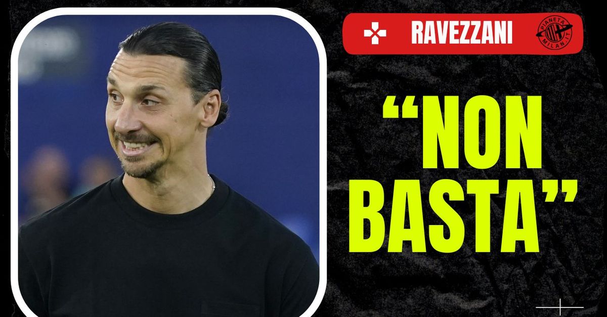 Ravezzani Ibrahimovic 