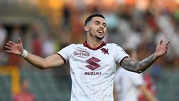 Le pagelle di Cremonese-Torino 1-2: Schuurs che esordio, Radonjic segna e diverte