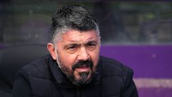 Ex Milan, Gattuso vola sulla panchina dell’Hajduk: capolista e imbattuto