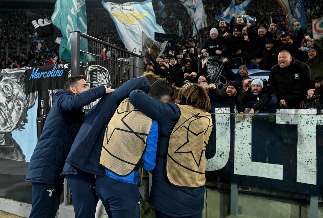 Lazio