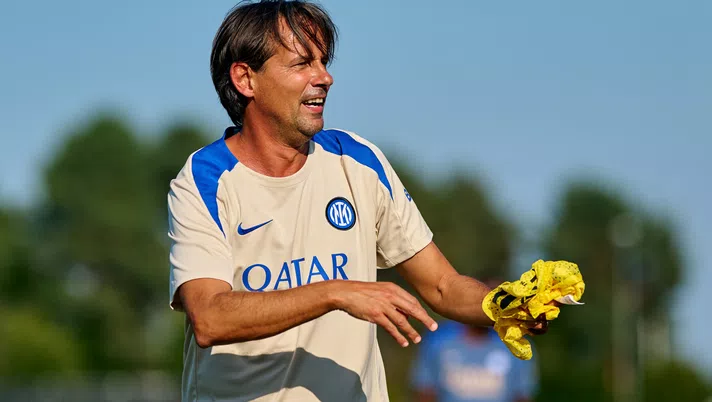 Inter, ripresi gli allenamenti ad Appiano. Dodici assenti nella seduta odierna - immagine 1
