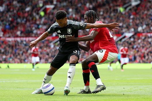 Aston Villa-Manchester United, statistiche e precedenti tra i due club inglesi- immagine 2