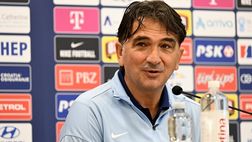 CT Croazia esalta Sucic: “Giocatore versatile e in continua crescita. Con Modric…”
