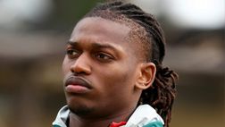 Leao cerca gol decisivi: lavoro durissimo per il Milan con i consigli di Corradi